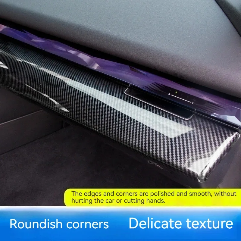 For BMW 5 Series I5 G60 2024 2 - Interior Design Mood Board recension och pris