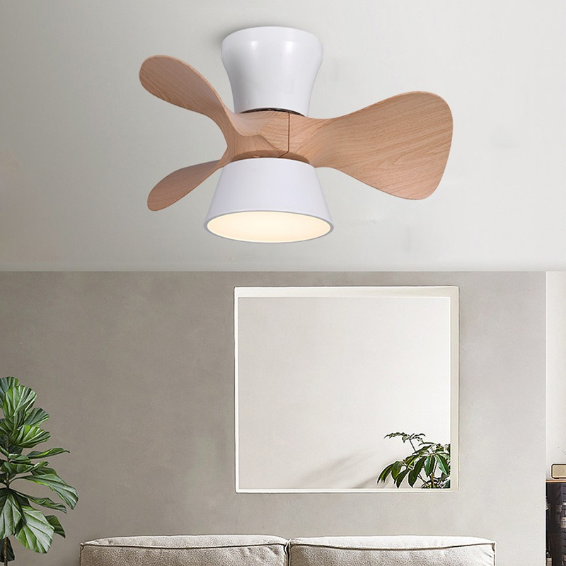 Nordic Minimalist Style Bedroo - Interior Design Remote recension och pris