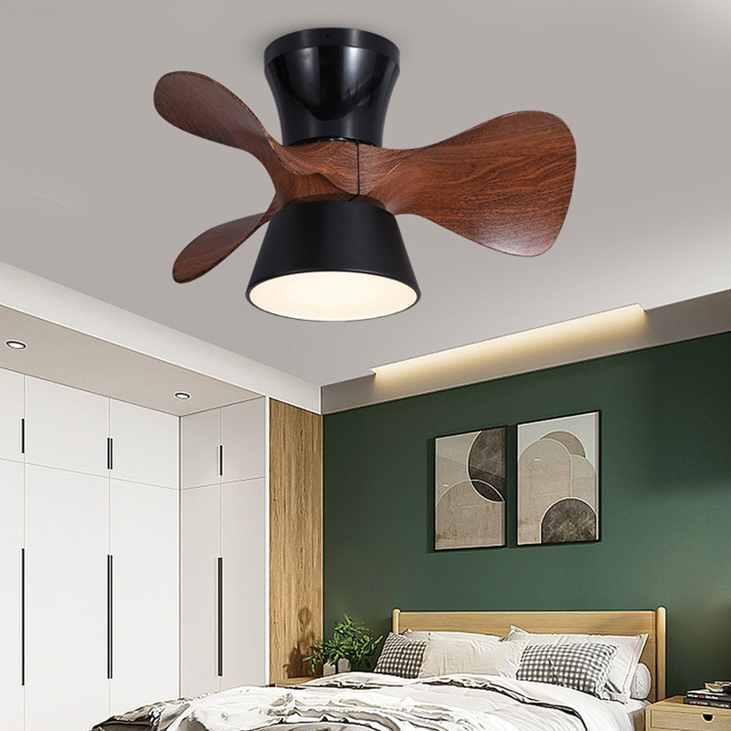 Nordic Minimalist Style Bedroo - Interior Design Remote recension och pris