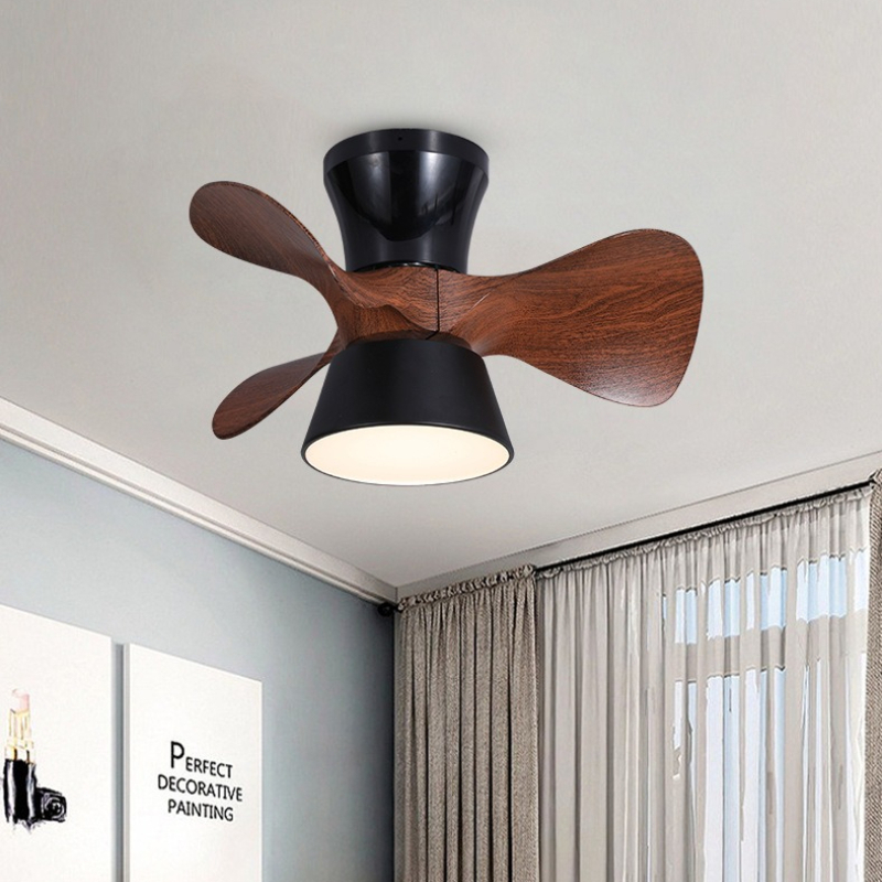 Nordic Minimalist Style Bedroo - Interior Design Remote recension och pris