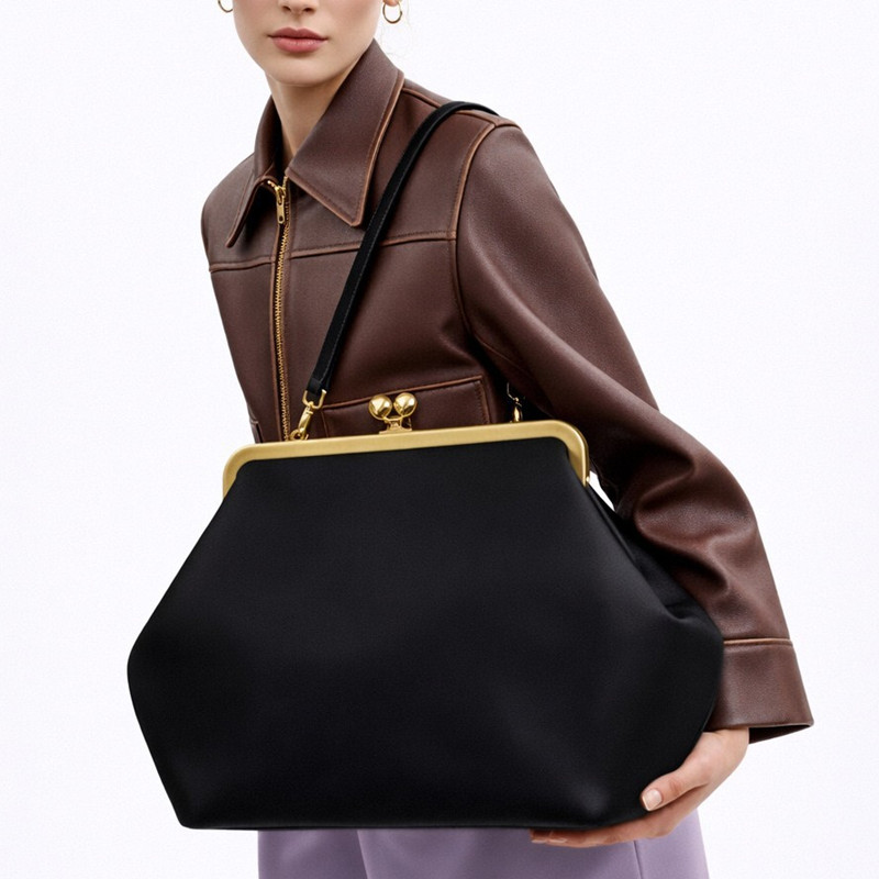 Luxury Elegant Women's Large C - Interior Design Elegant recension och pris