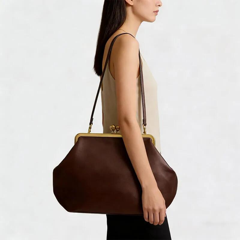 Luxury Elegant Women's Large C - Interior Design Elegant recension och pris