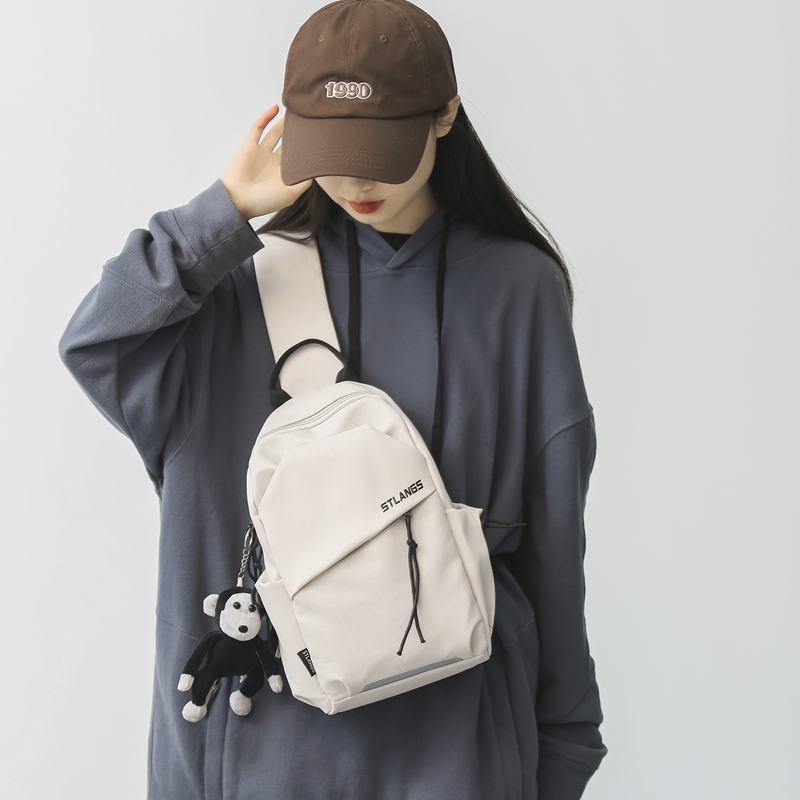 Fashion New Crossbody Chest ba - Interior Design Ai Free recension och pris