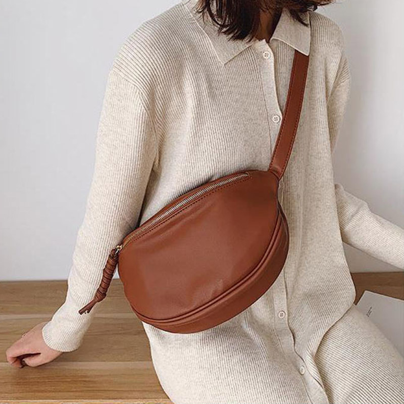Leisure simple Shoulder Bags F - Interior Design Ai Free recension och pris