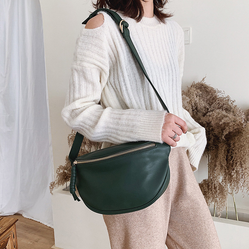 Leisure simple Shoulder Bags F - Interior Design Ai Free recension och pris