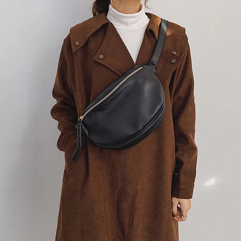 Leisure simple Shoulder Bags F - Interior Design Ai Free recension och pris