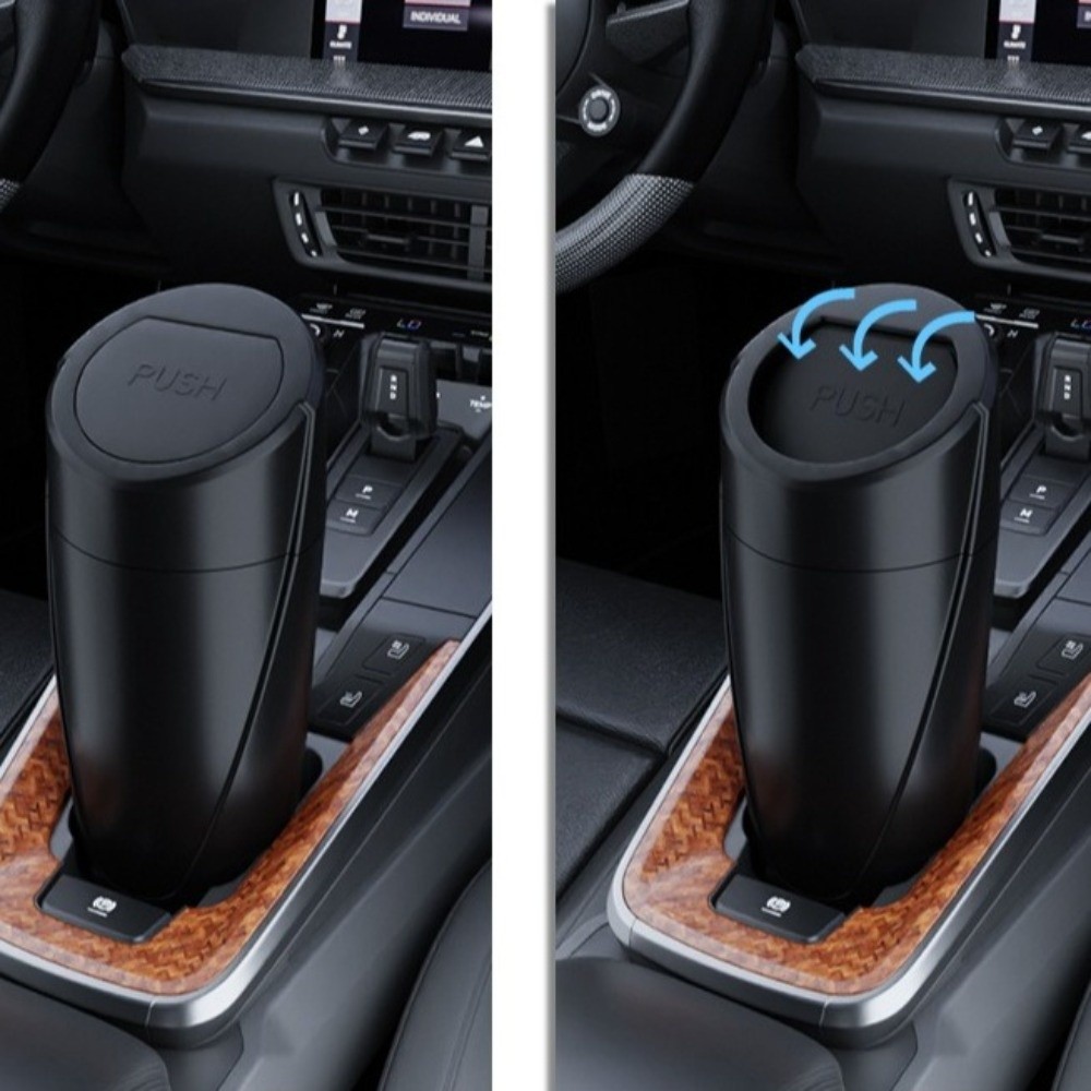 Portable Leakproof Design Car  - Interior Design Type recension och pris