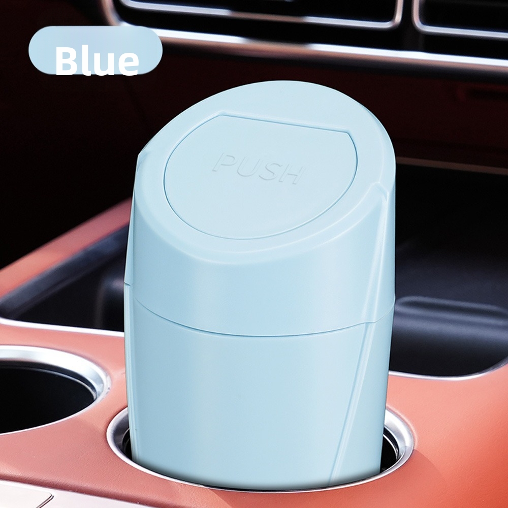 Portable Leakproof Design Car  - Interior Design Type recension och pris
