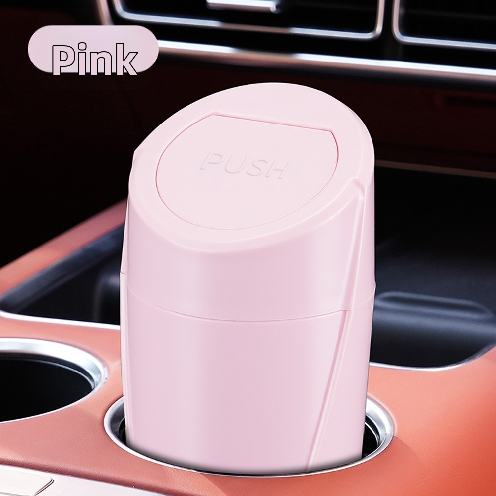 Portable Leakproof Design Car  - Interior Design Type recension och pris