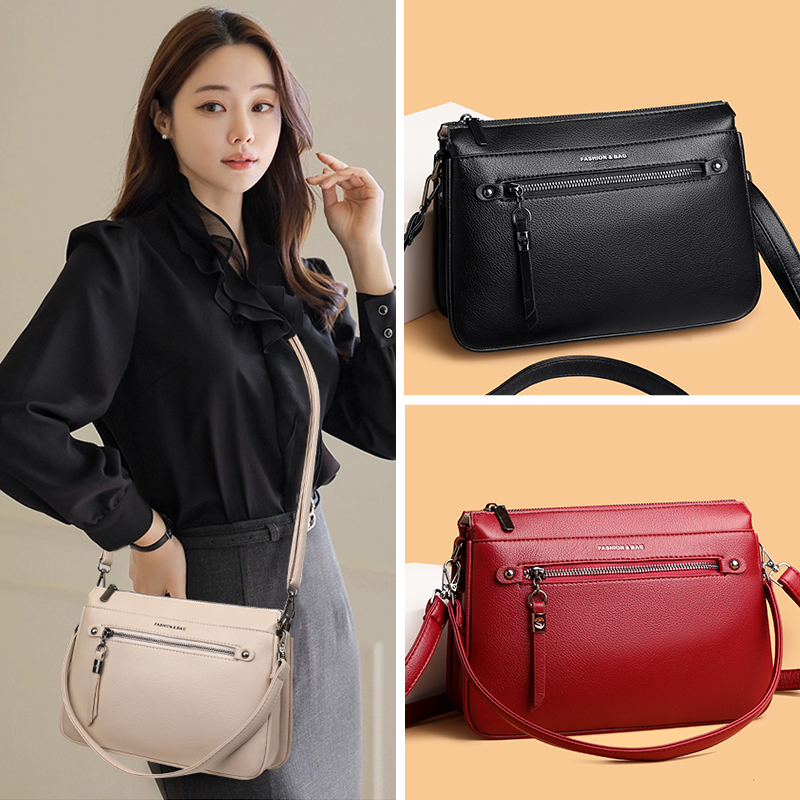 Fashion Handbags Purse Women M - Interior Design Elegant recension och pris
