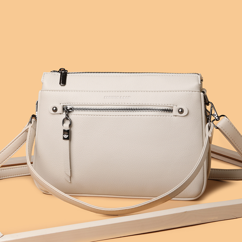 Fashion Handbags Purse Women M - Interior Design Elegant recension och pris