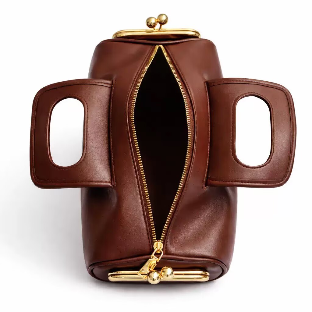 Fashion France Underarm Bag Fo - Interior Design Elegant recension och pris