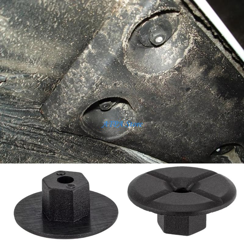 U13C Interior Trim Clips For W - Interior Design Type recension och pris