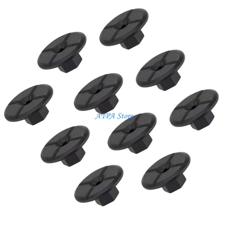 U13C Interior Trim Clips For W - Interior Design Type recension och pris