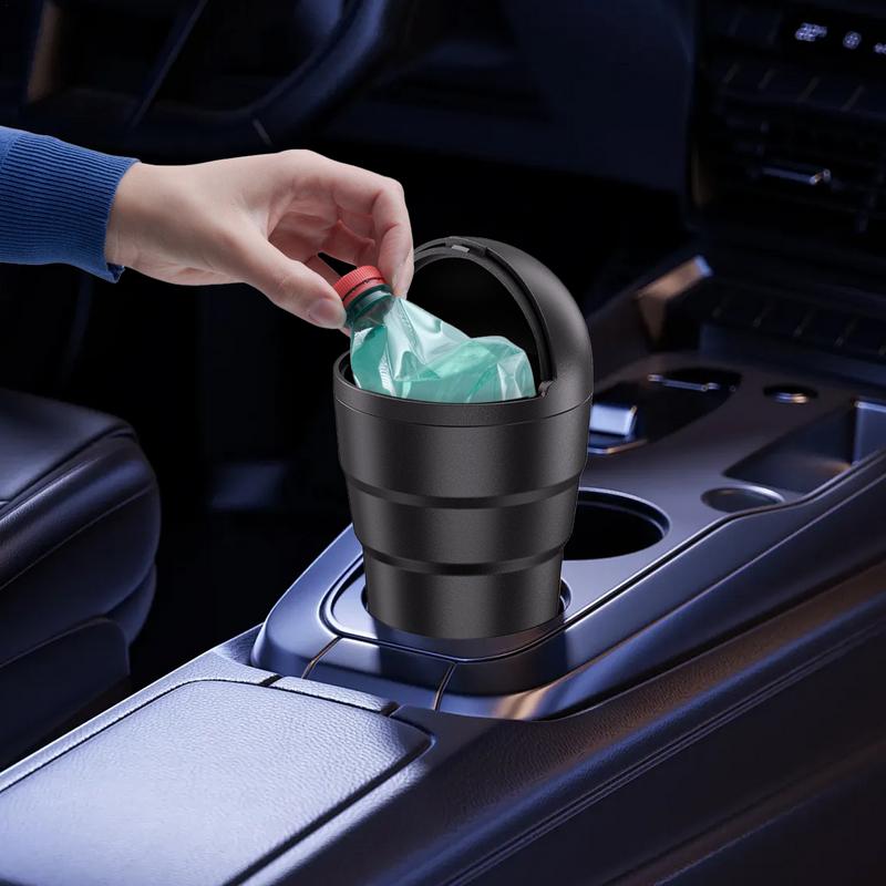 Trash Can For Cars Space Savin - Interior Design Type recension och pris