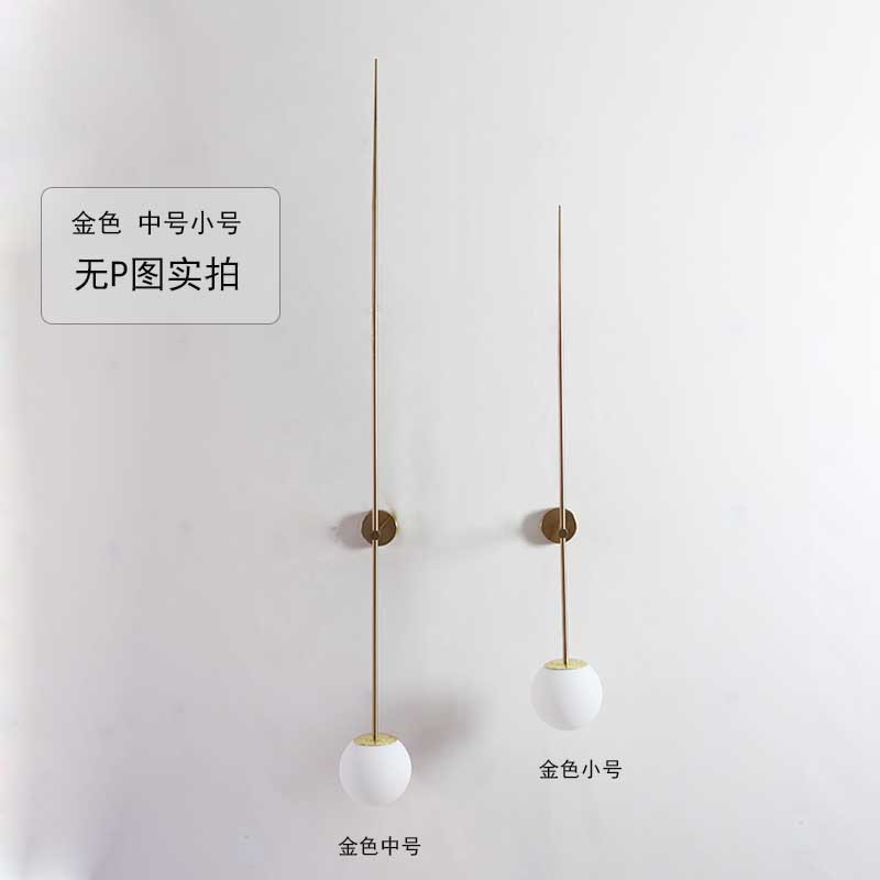 Postmodern Designer Wall Lamps - Interior Design Remote recension och pris