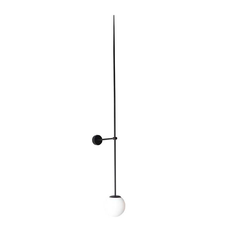 Postmodern Designer Wall Lamps - Interior Design Remote recension och pris