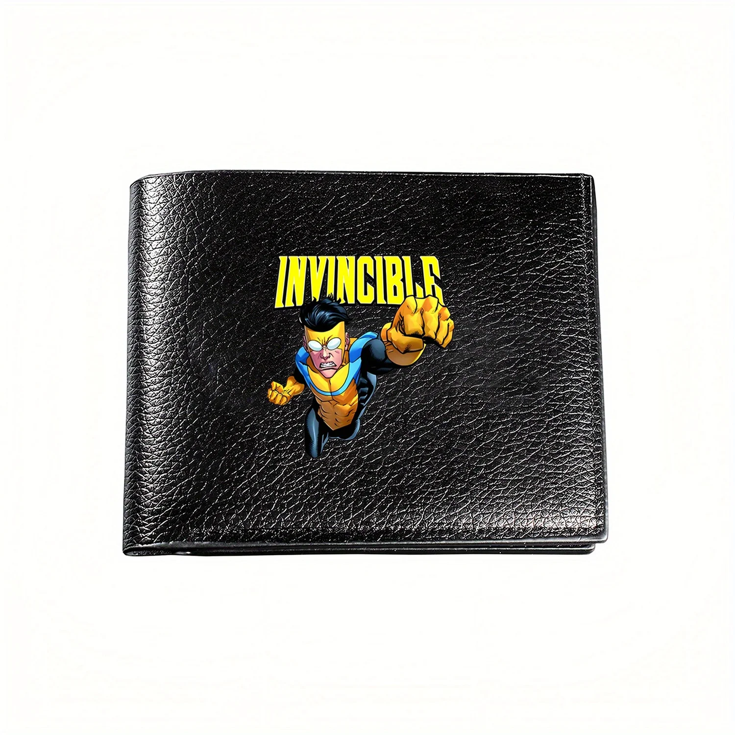 Invincible Superhero Comic Boo - Interior Design Book recension och pris