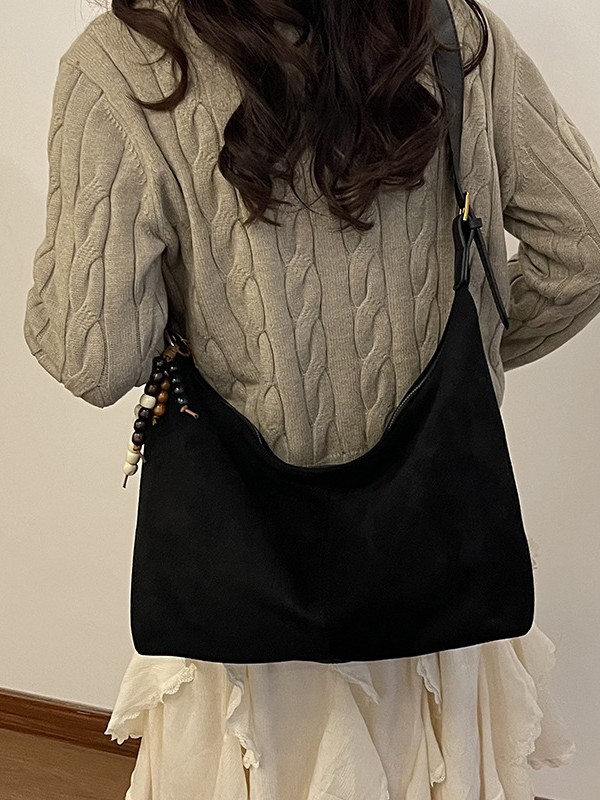 Vintage Velvet Bag for Women,  - Interior Design Elegant recension och pris