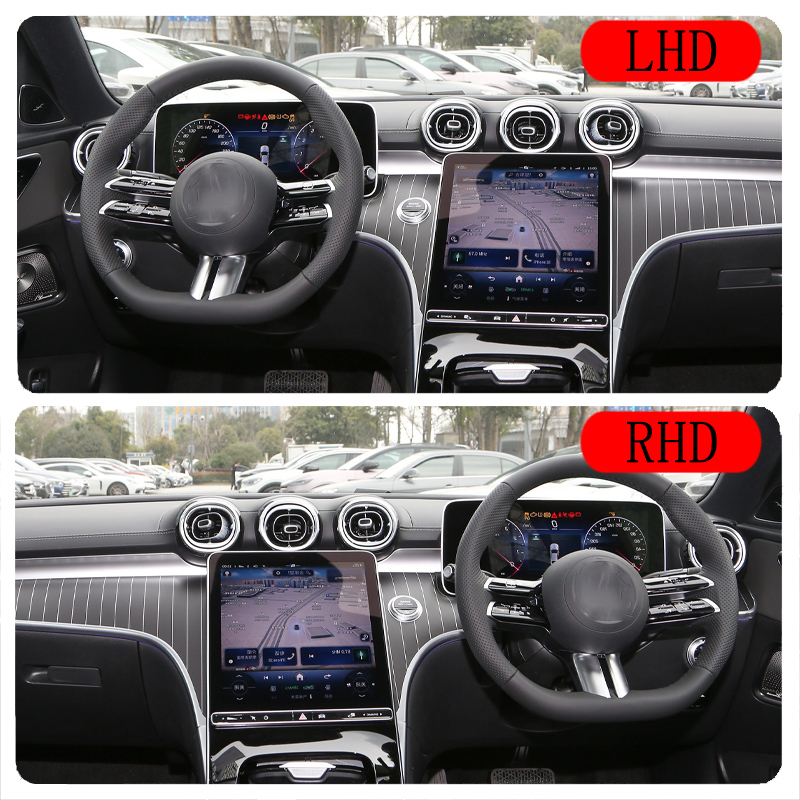 For Hyundai Palisade 2026 inte - Interior Design Mood Board recension och pris