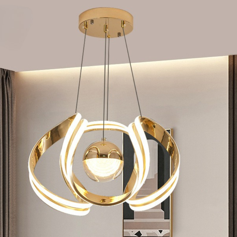Nordic Light Luxury StyleLivin - Interior Design Remote recension och pris