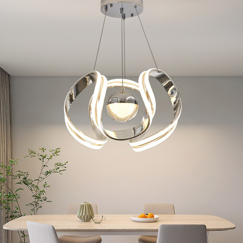 Nordic Light Luxury StyleLivin - Interior Design Remote recension och pris