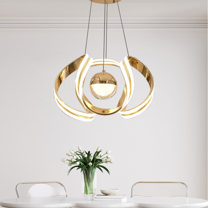 Nordic Light Luxury StyleLivin - Interior Design Remote recension och pris