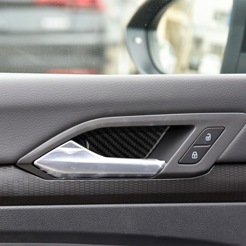 For Volkswagen Vw Golf 8 Mk8 2 - Interior Design Mood Board recension och pris