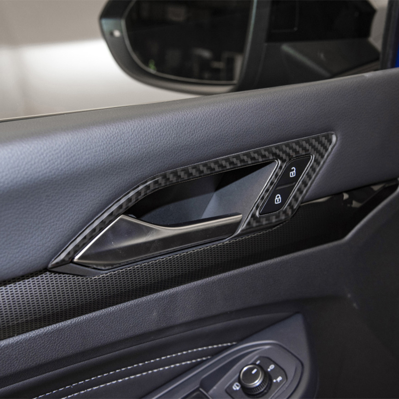 For Volkswagen Vw Golf 8 Mk8 2 - Interior Design Mood Board recension och pris